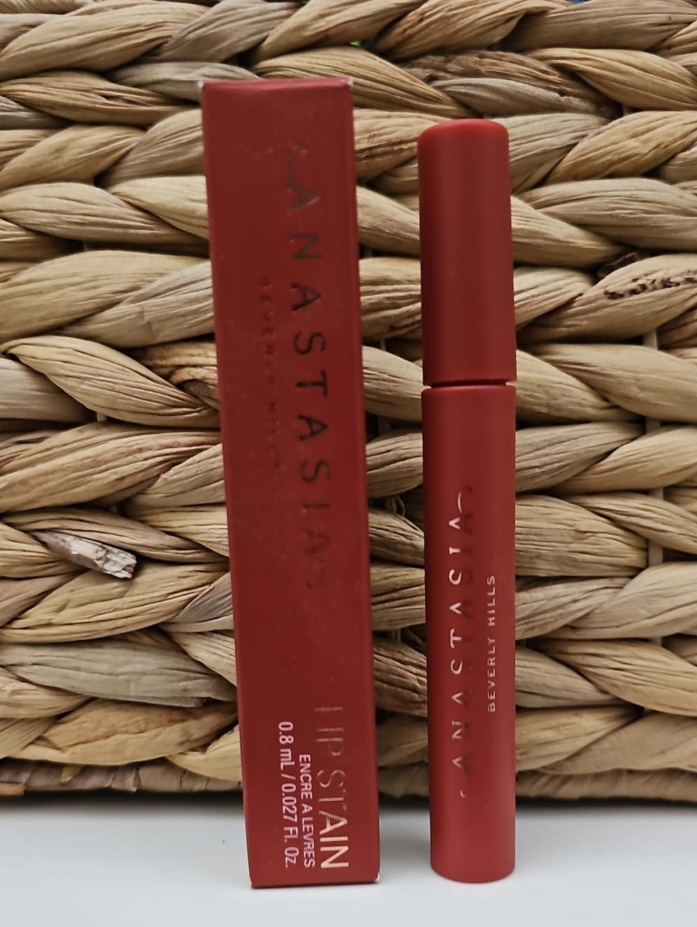 Anastasia Beverly Hills Lip Stain - Black Cherry